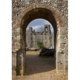 Wolvesey Castle