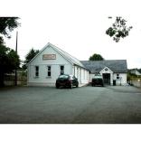 Pentre Cwrt Village Hall