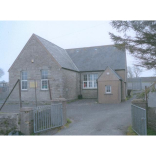 Bwlchygroes Community Hall