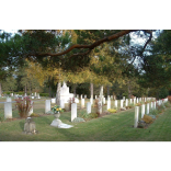 Magdalen Hill Cemetery