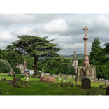 West Hill Cemetery