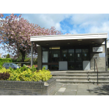 Blackhall Library