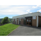 Cefn Mawr Library