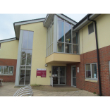 Coedpoeth Library