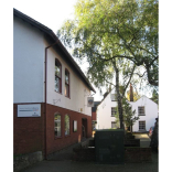 Stony Stratford Library