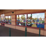 Westcroft Library