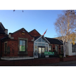 Wolverton Library