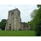 St Peter & St Paul, Great Missenden
