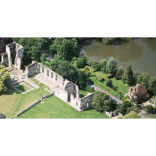 Bishops Waltham Palace