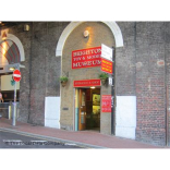The Brighton Toy & Model Museum