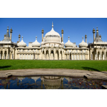 The Royal Pavilion