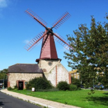 West Blatchington Windmill