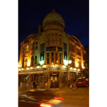 Nightingale Theatre