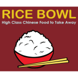 Rice Bowl Chinese Takeaway