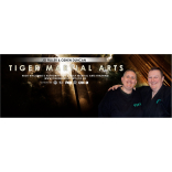 Tiger Martial Arts