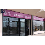 Hastings Tourist Information Centre