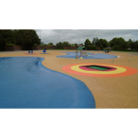 Hilsea Jubilee Splashpool