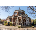 Didsbury Library