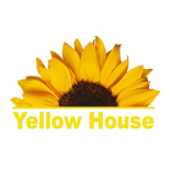 The Yellow House