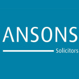 Ansons Solicitors – the complete legal solution