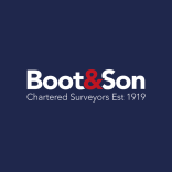 Boot & Son Independent Chartered Surveyors