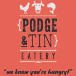 Podge & Tin Eatery