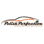 Polish Perfection - Professional Valeting Services