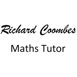 Richard Coombes Maths Tutor