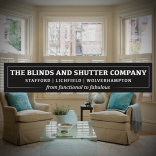 The Blinds and Shutter Company