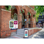 Taunton Tourist Information Centre