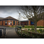 Wembdon St George's CofE VC Primary School