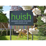 Richard Huish College