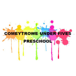 Comeytrowe Under Five Group