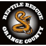 Reptile Rescue Den