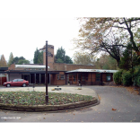 Overdale Crematorium