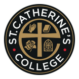 St Catherine’s College