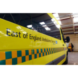 Watford Ambulance Service