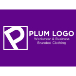 Plum Logo Ltd - Embroidered Workwear