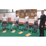 Erdington Court Bowls Club