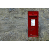 Sherfield-On-Loddon Post Office