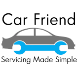 Car Friend - Servicing Made Simple