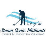 Steam Genie Midlands - Professional Carpet & Upholstery Cleaning