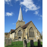 St Peter and St Paul's Church