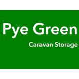 Pye Green Caravan Storage