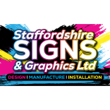Staffordshire Signs & Graphics Ltd