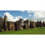 Smithills Hall