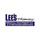 LEES PHARMACY