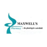 MAXWELL PHARMACY