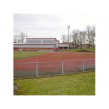 Leverhulme Park Athletics Stadium