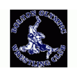 Bolton Olympic Wrestling Club